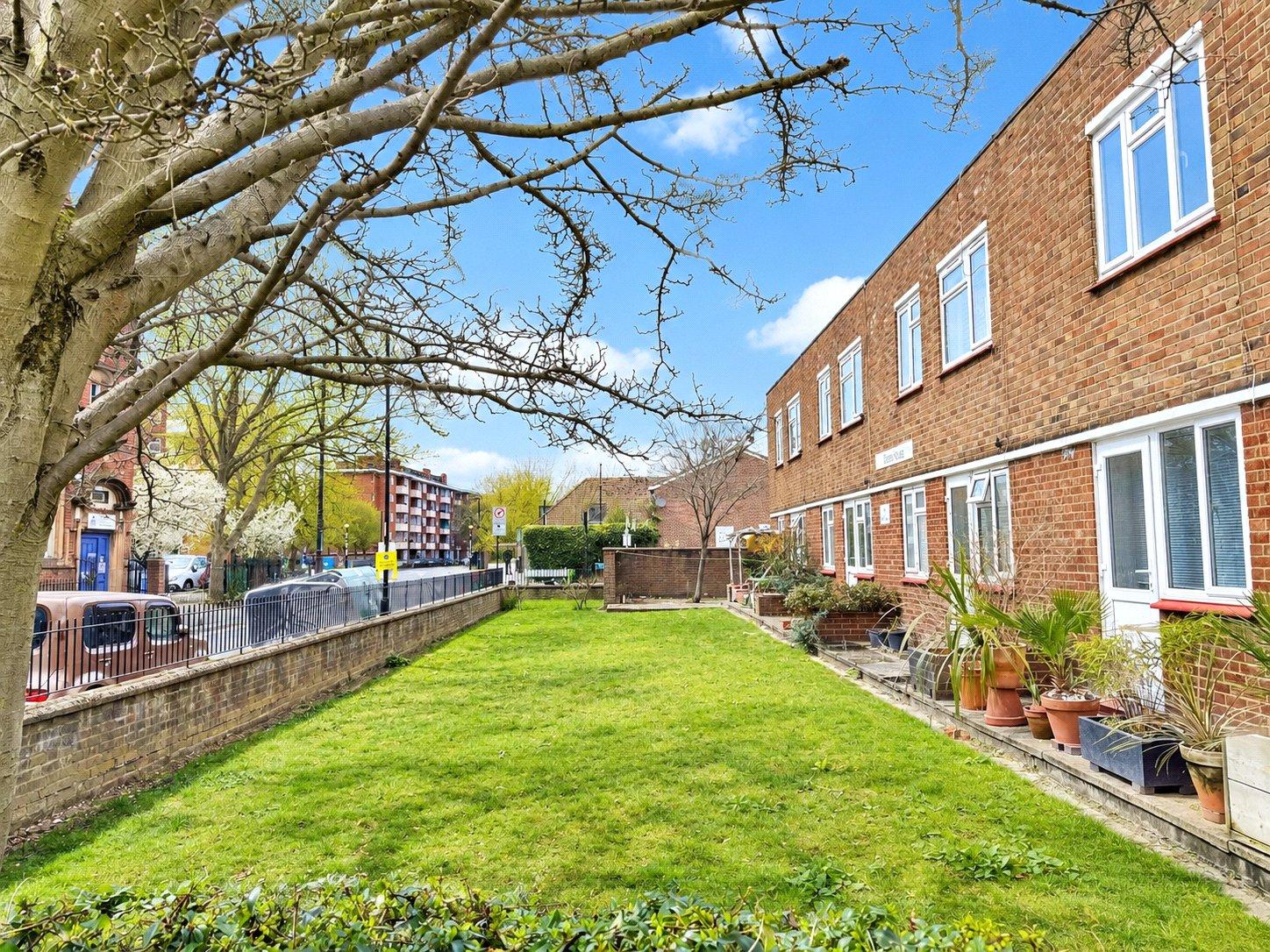 property for sale in London | Robinson Jackson
