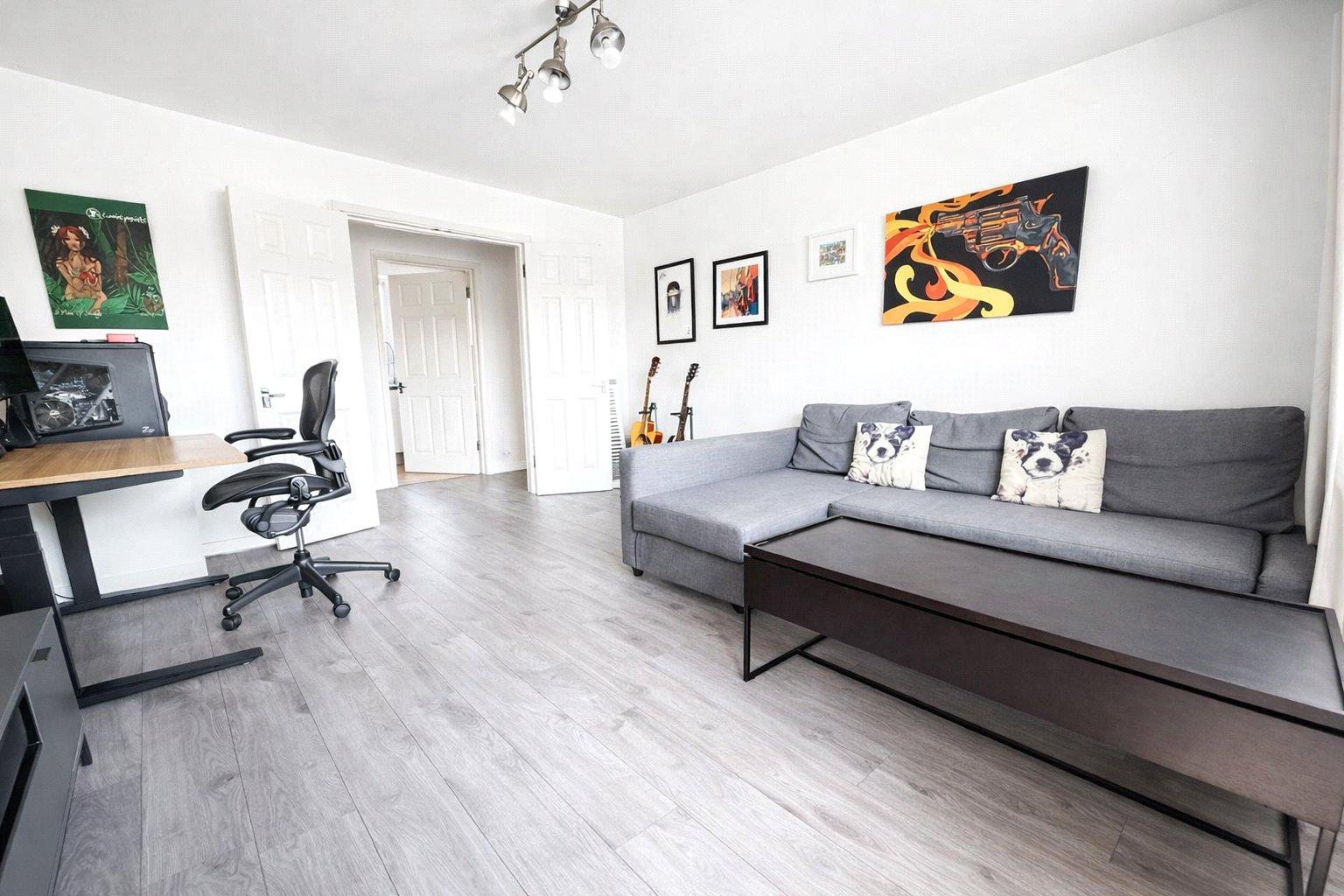 1 bedroom property for sale in London | Robinson Jackson