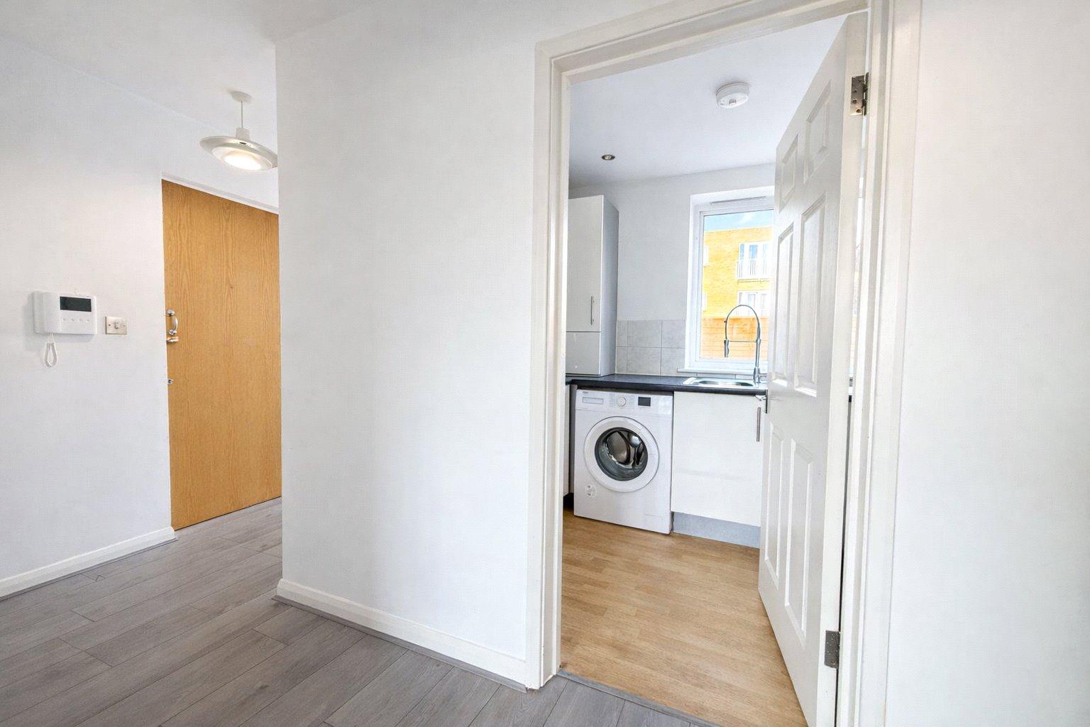 1 bedroom property for sale in London | Robinson Jackson