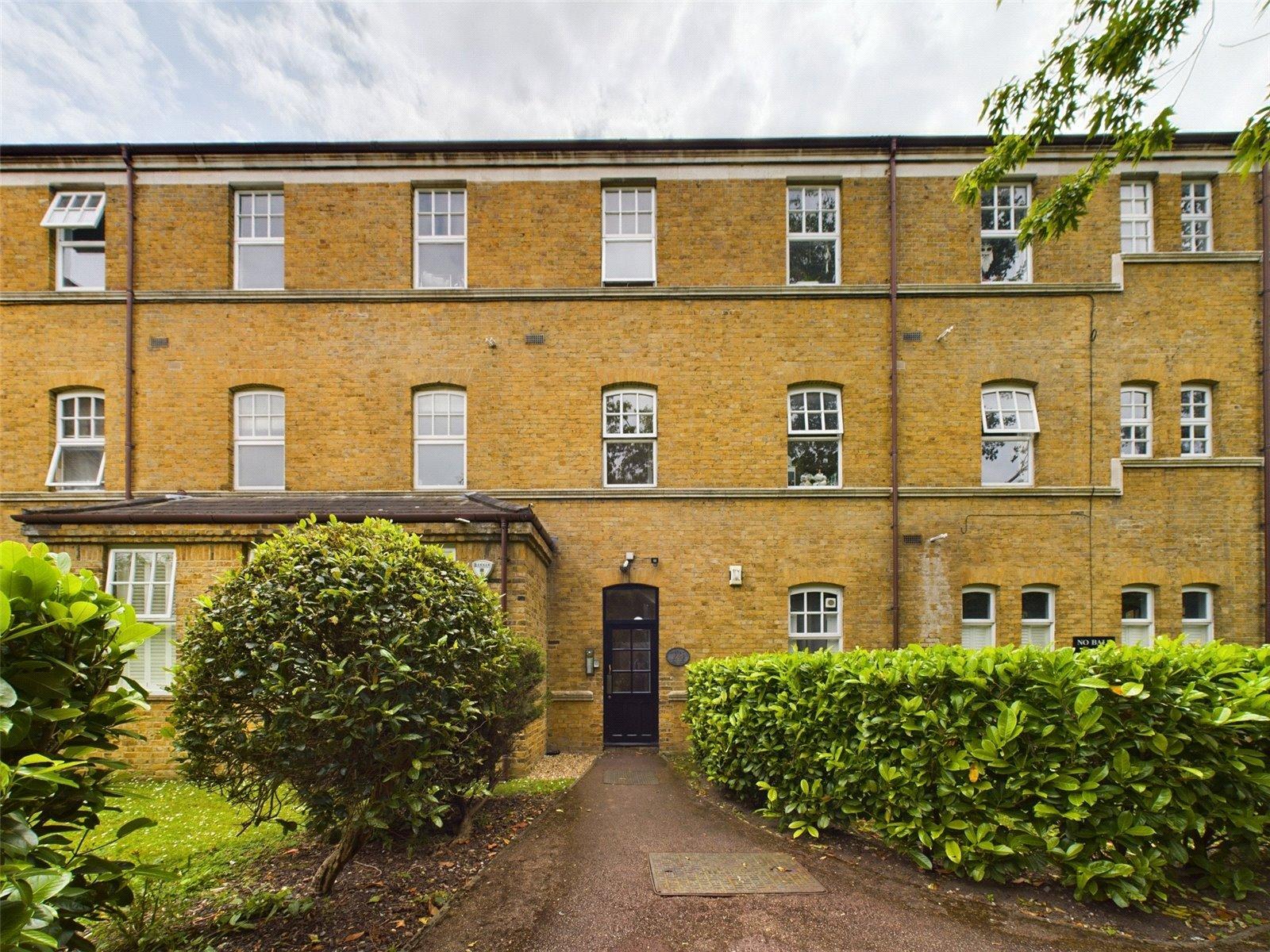 1 bedroom property for sale in London | Robinson Jackson