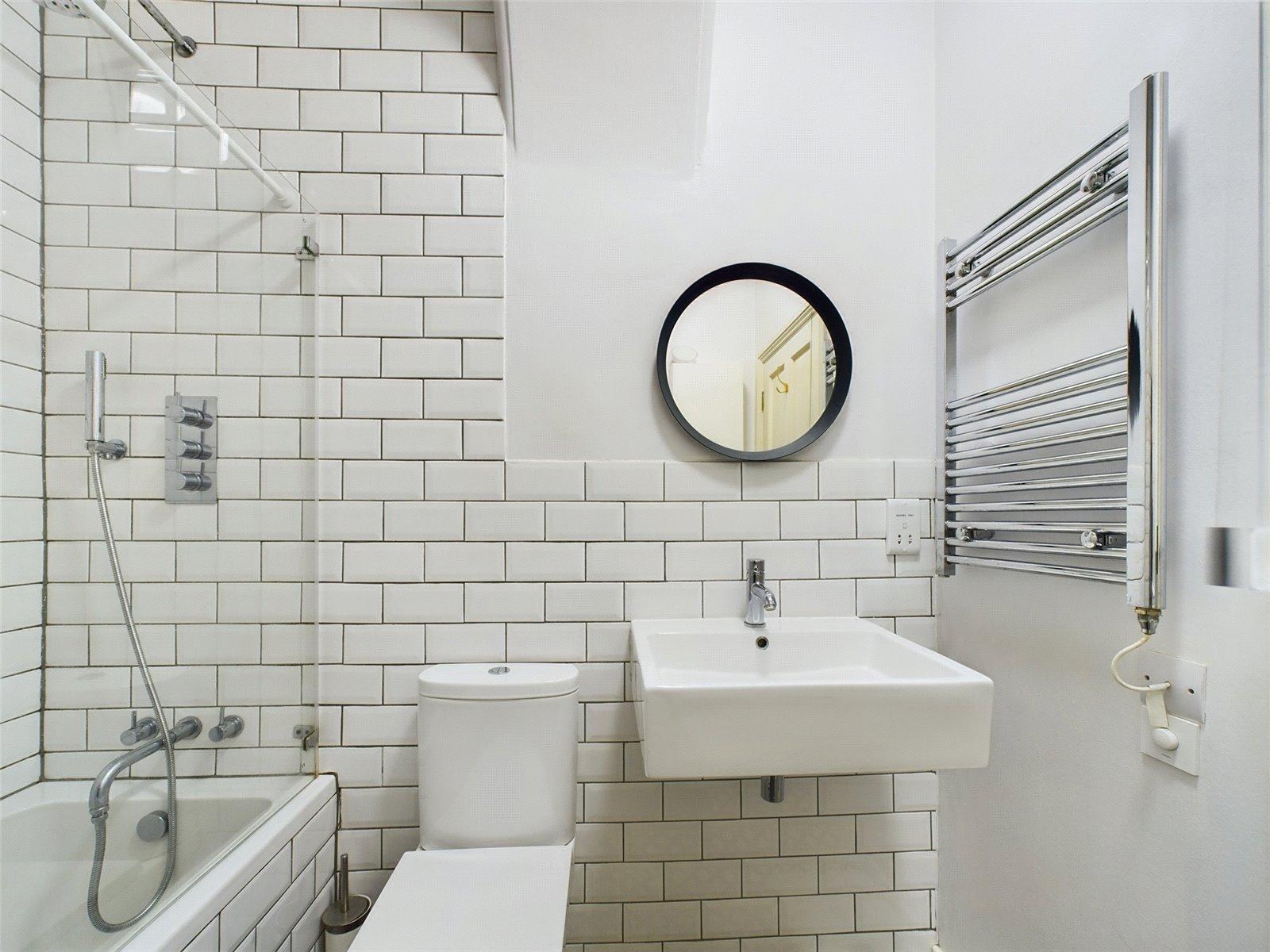 1 bedroom property for sale in London | Robinson Jackson