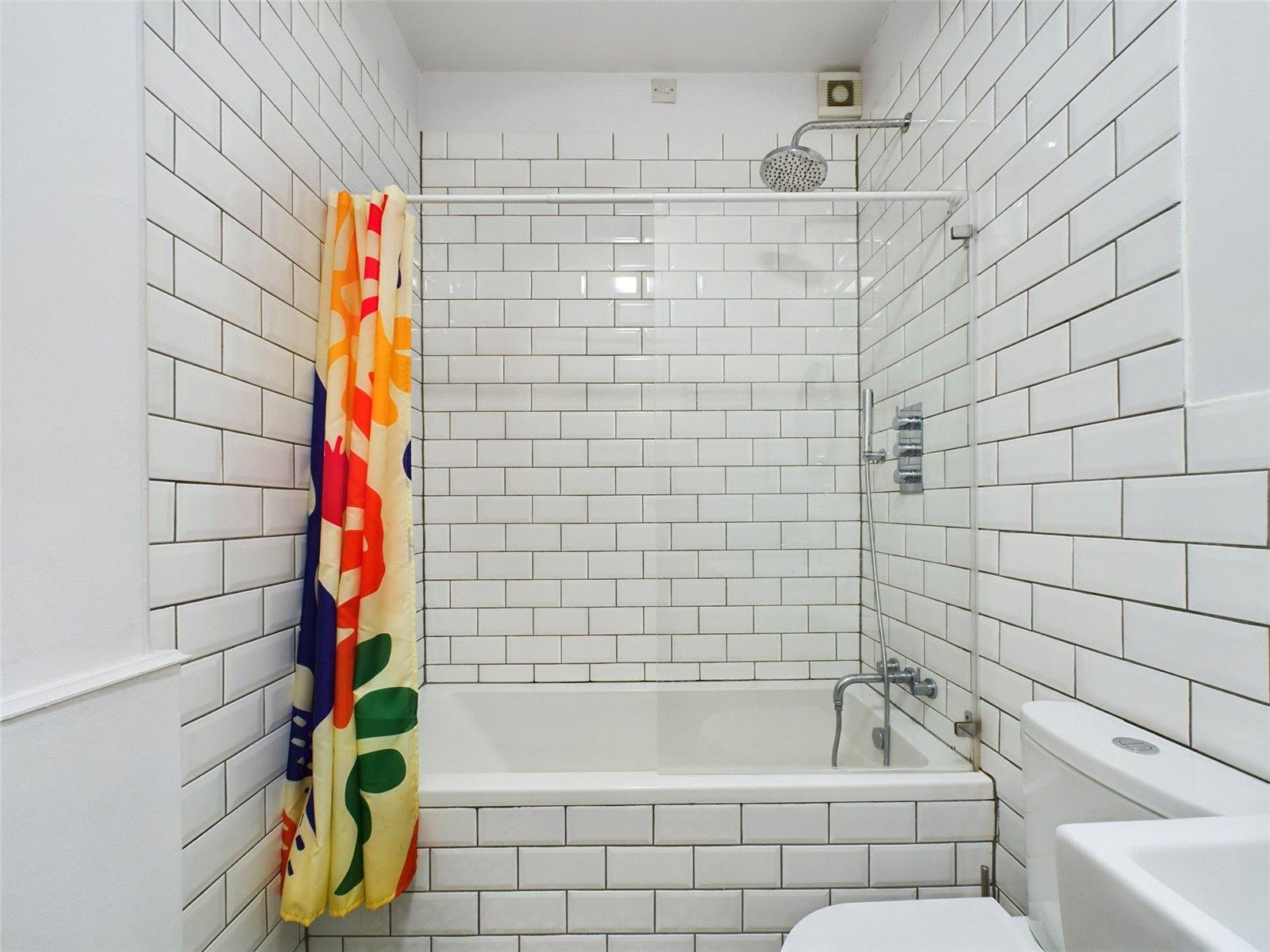1 bedroom property for sale in London | Robinson Jackson