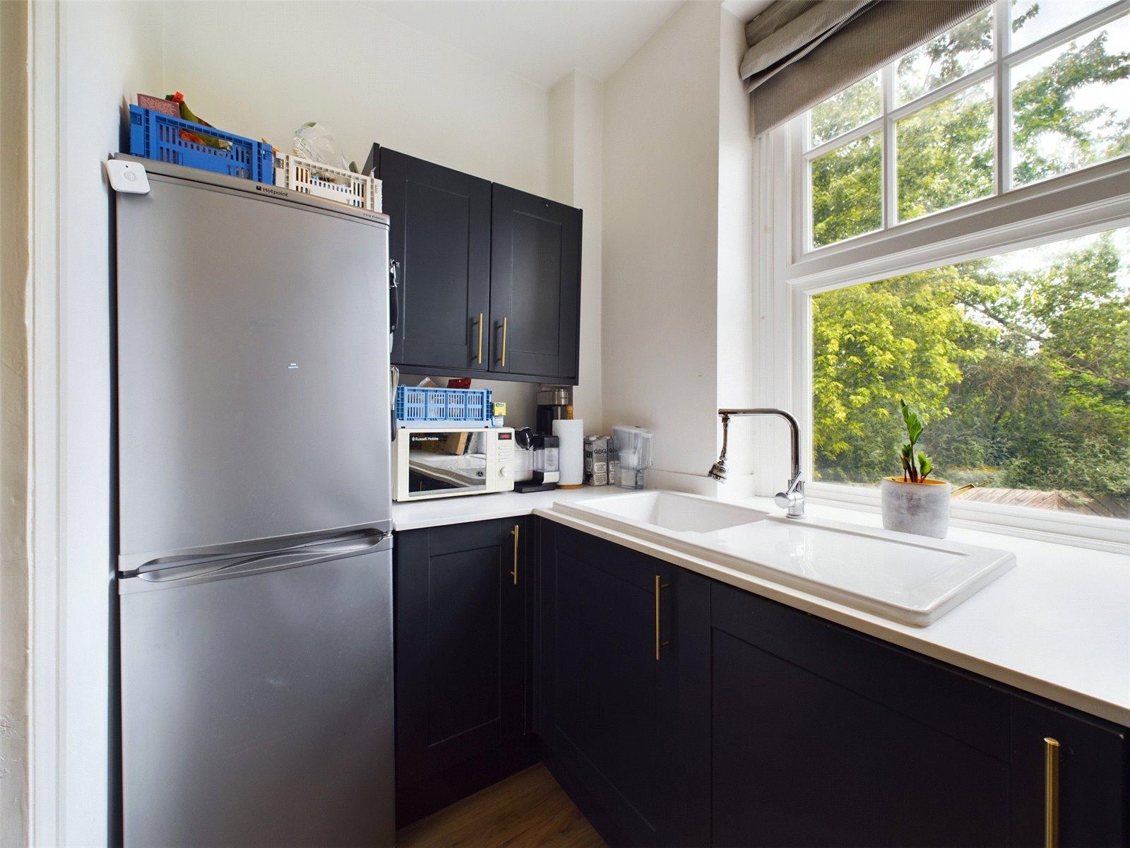 1 bedroom property for sale in London | Robinson Jackson