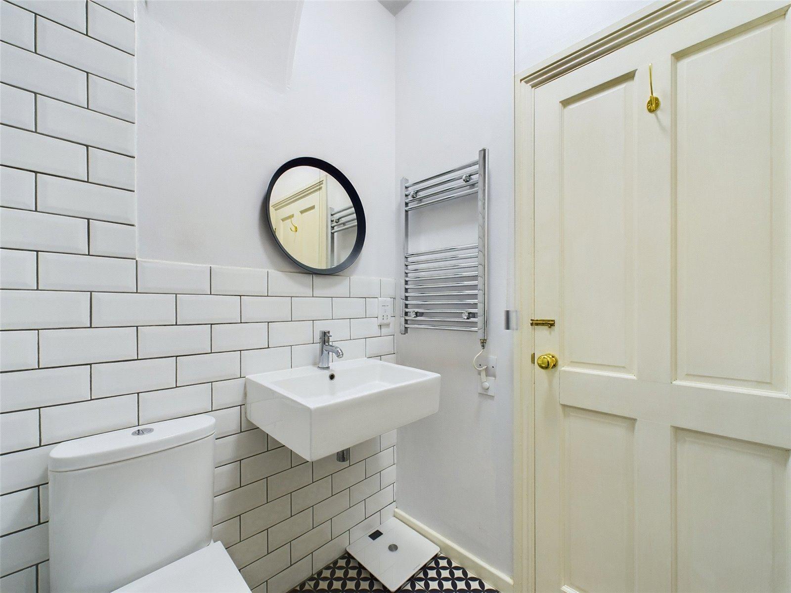 1 bedroom property for sale in London | Robinson Jackson