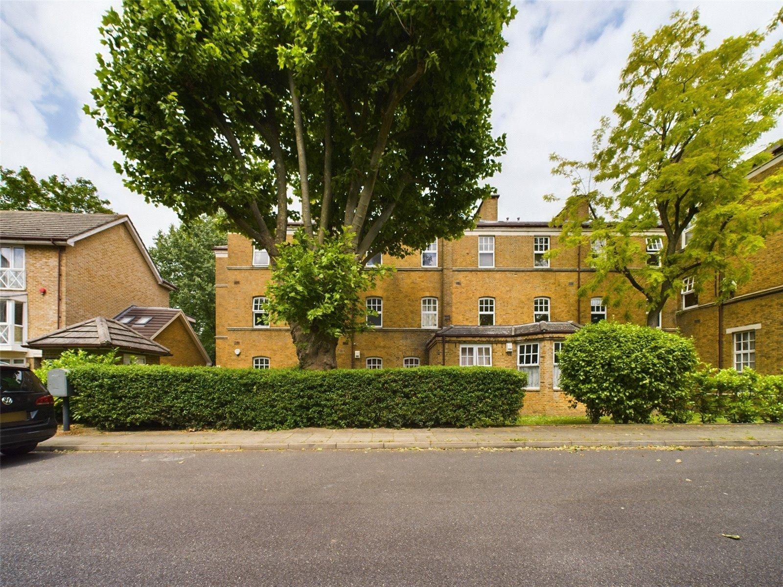 1 bedroom property for sale in London | Robinson Jackson
