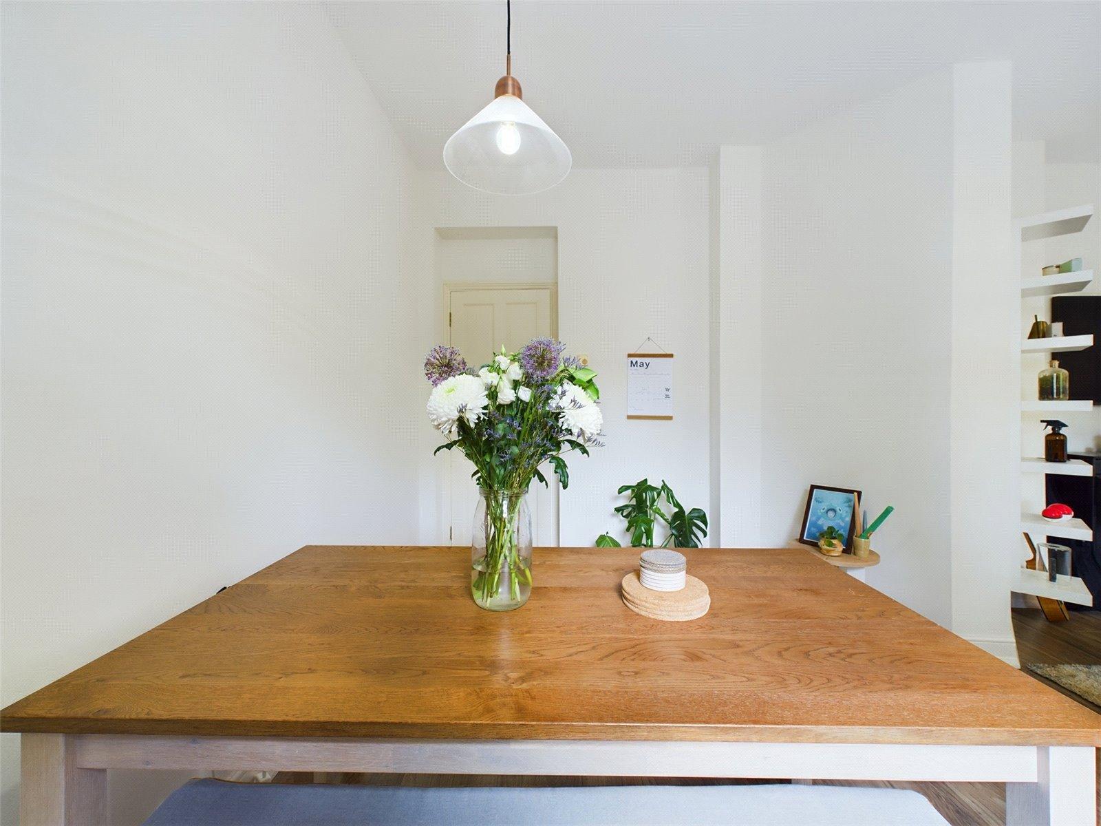 1 bedroom property for sale in London | Robinson Jackson