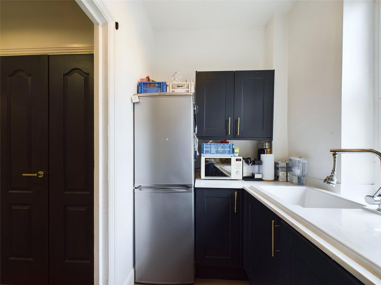 1 bedroom property for sale in London | Robinson Jackson