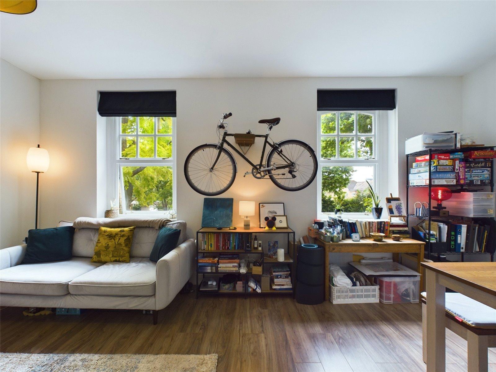 1 bedroom property for sale in London | Robinson Jackson
