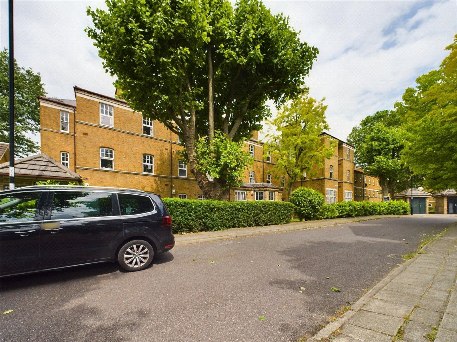 1 bedroom property for sale in London | Robinson Jackson