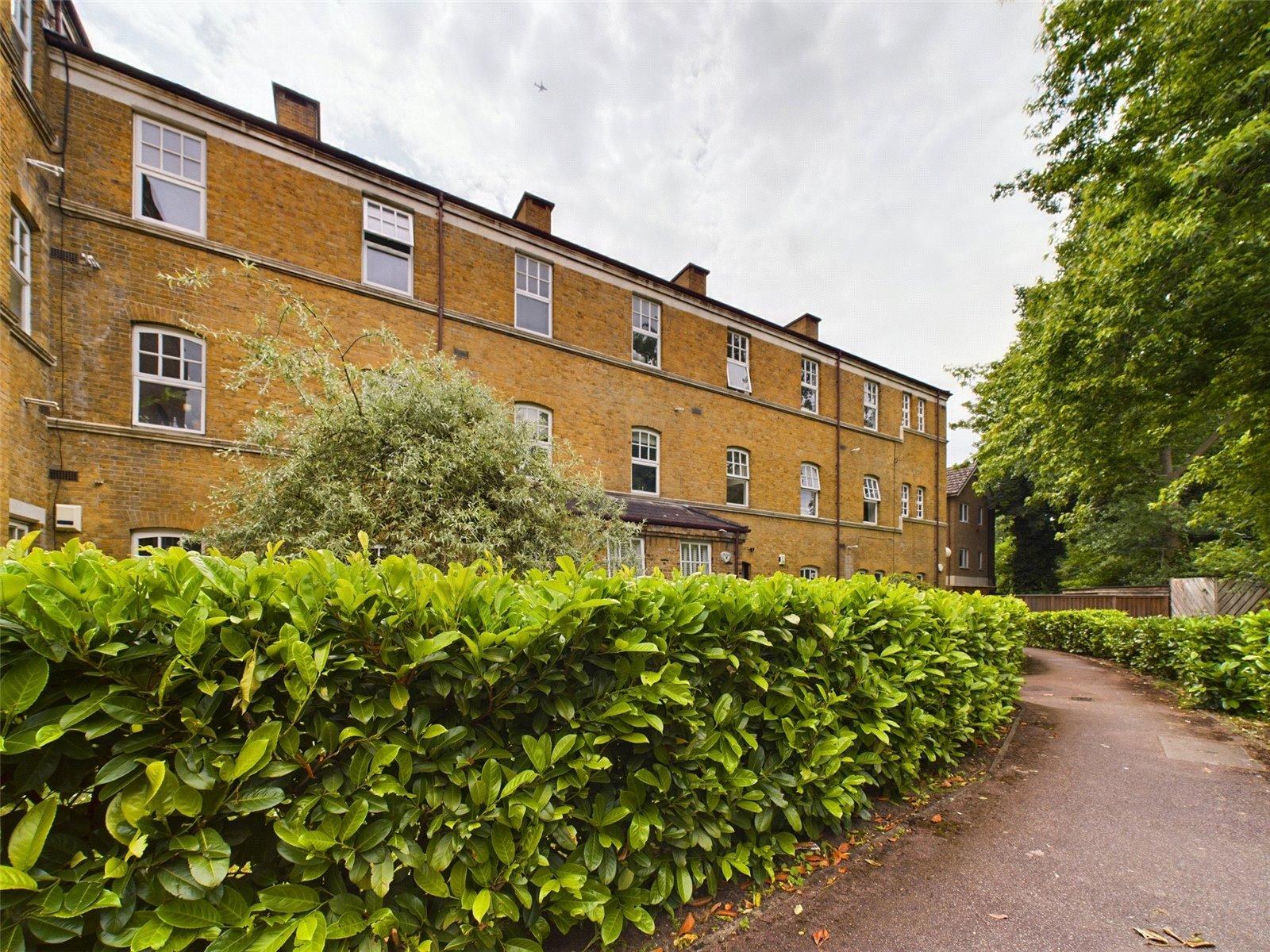 1 bedroom property for sale in London | Robinson Jackson