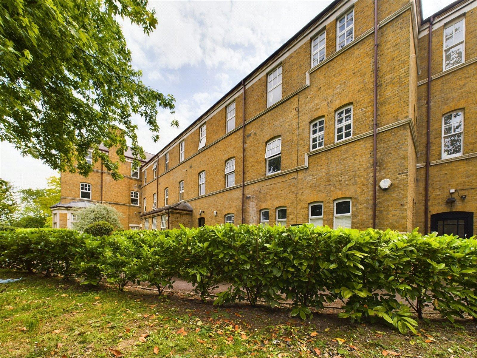1 bedroom property for sale in London | Robinson Jackson