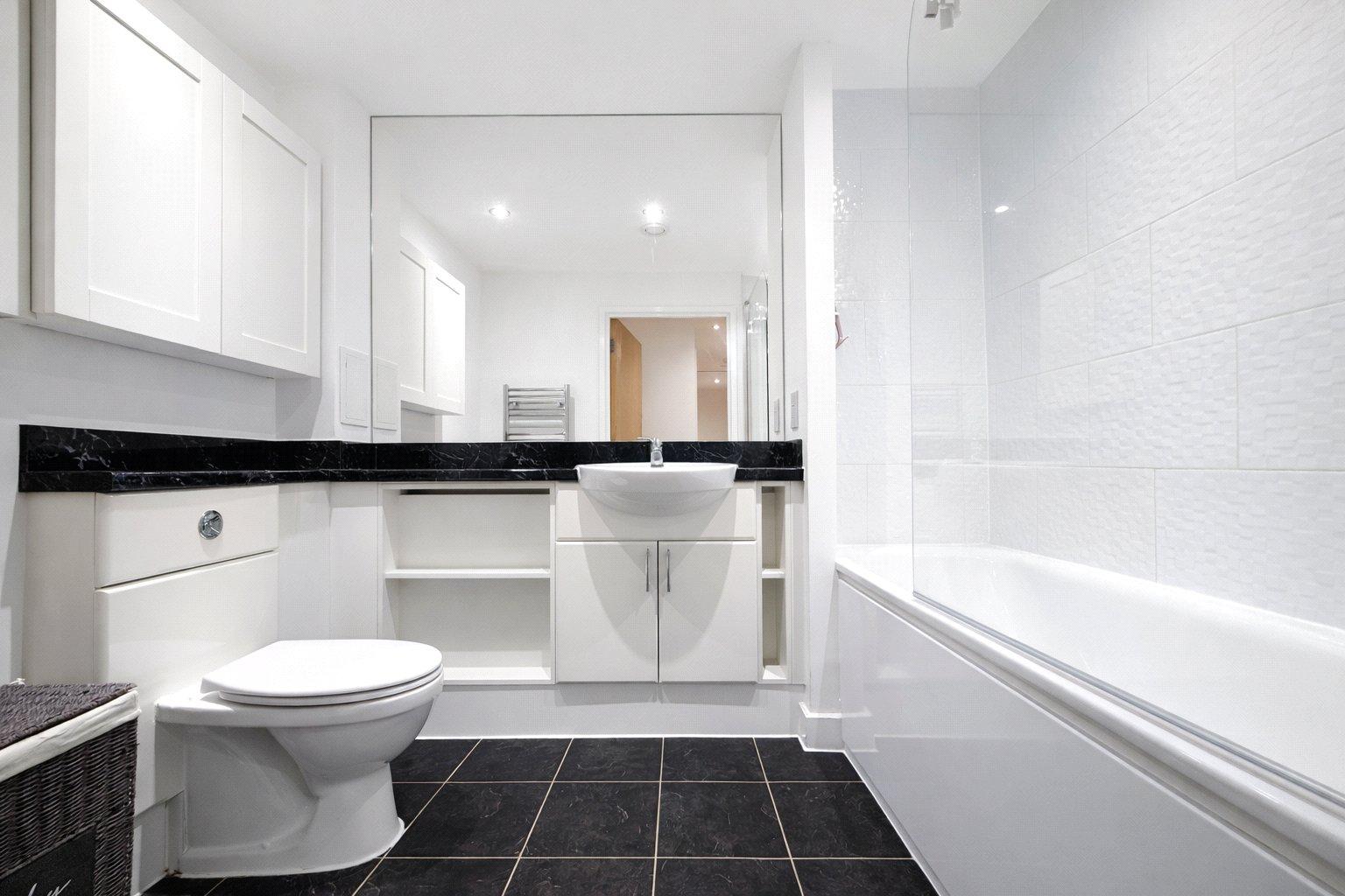 1 bedroom property for sale in London | Robinson Jackson
