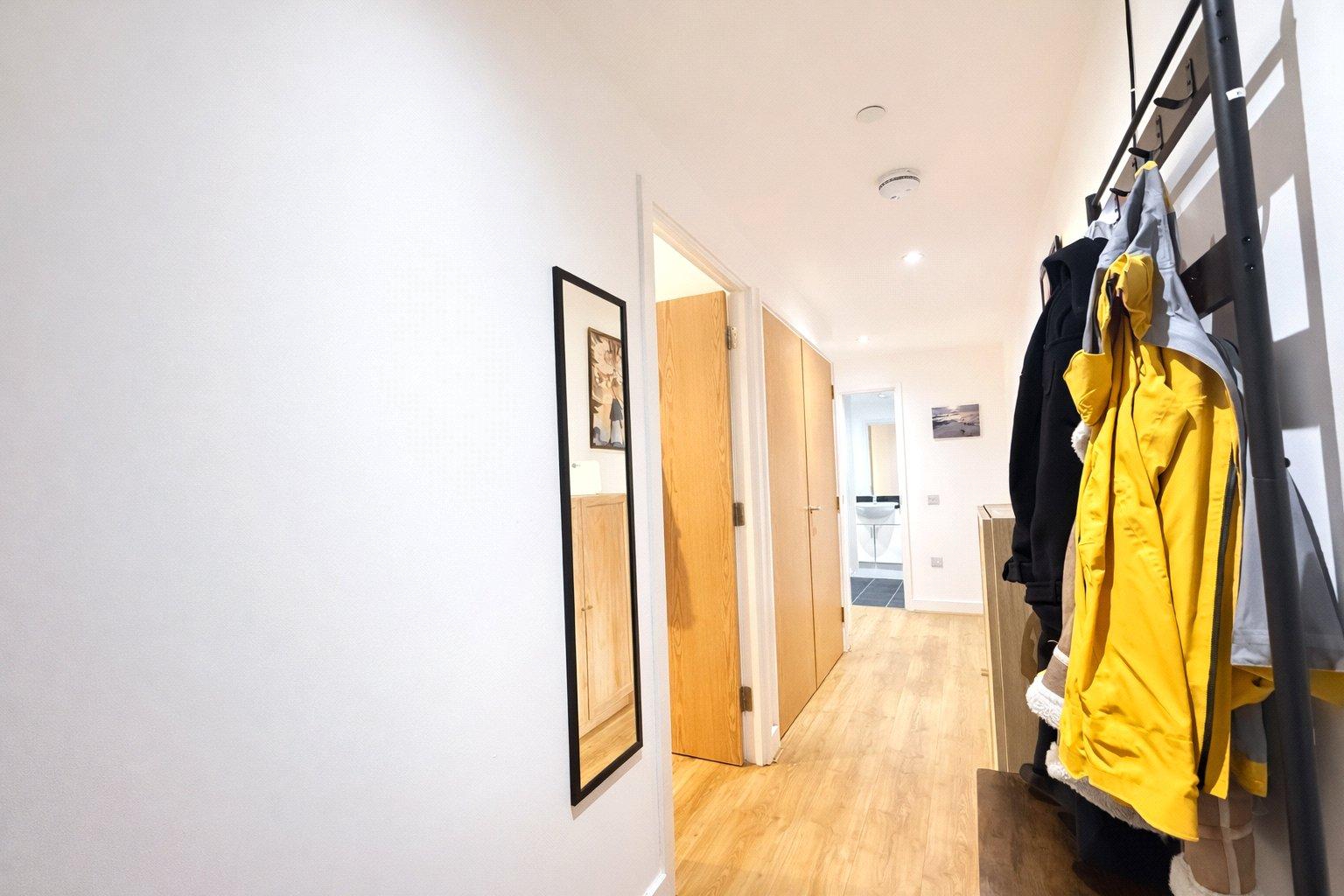 1 bedroom property for sale in London | Robinson Jackson
