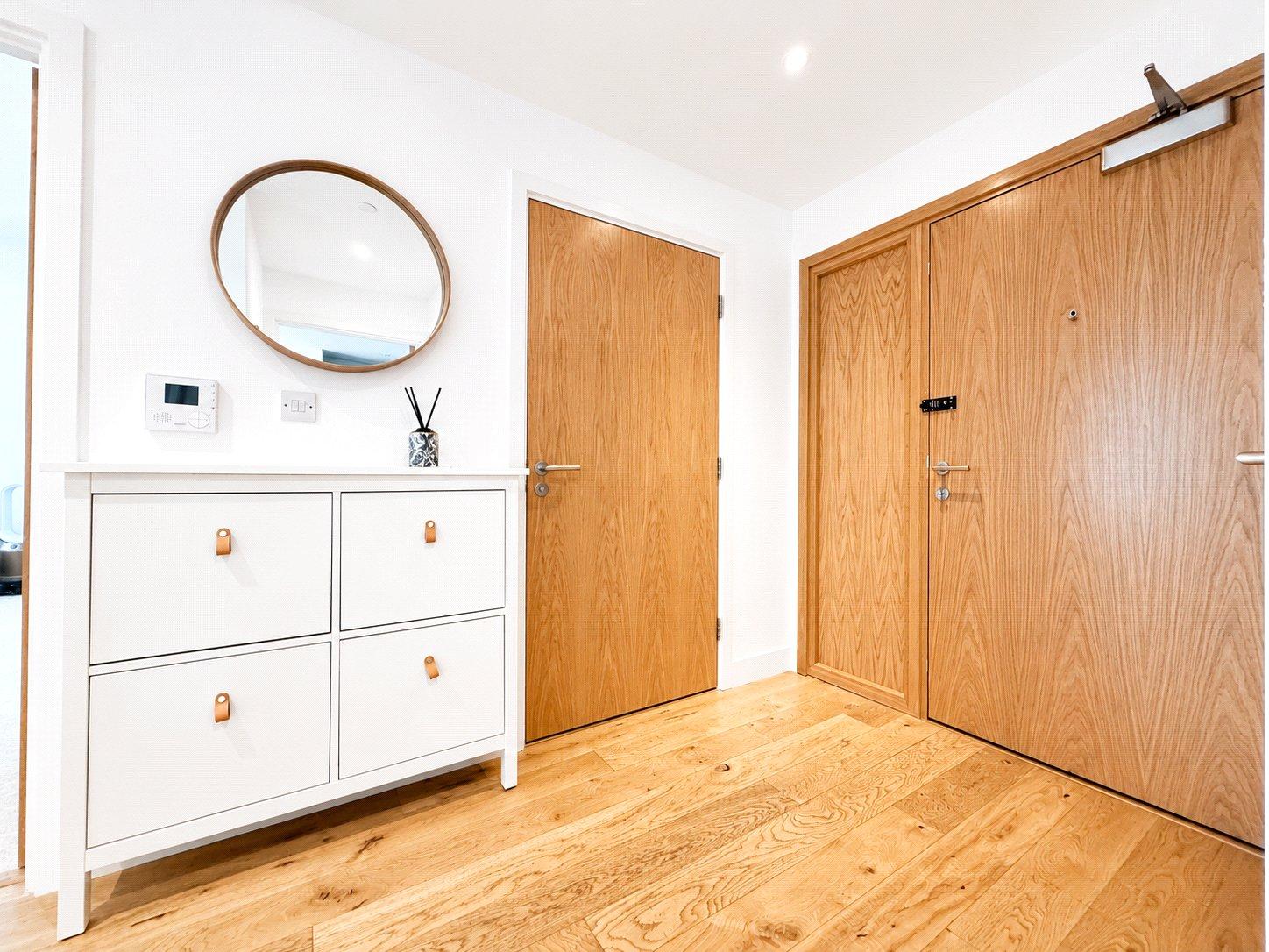 2 bedroom property for sale in Lewisham | Robinson Jackson