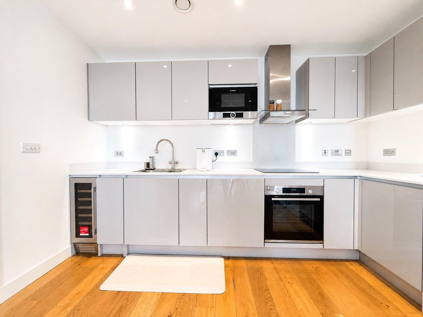 2 bedroom property for sale in Lewisham | Robinson Jackson