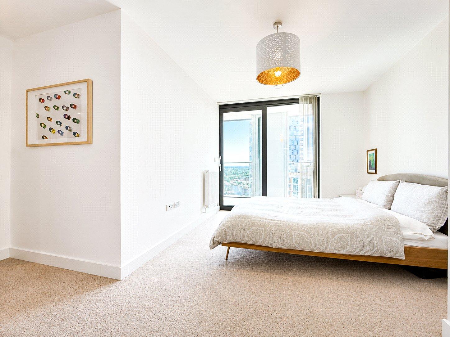 2 bedroom property for sale in Lewisham | Robinson Jackson