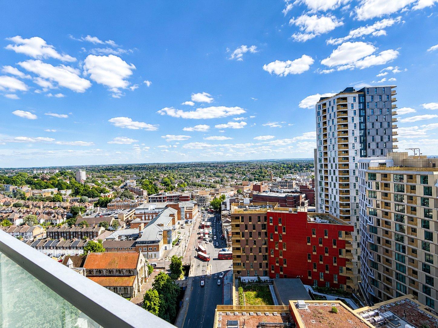 2 bedroom property for sale in Lewisham | Robinson Jackson