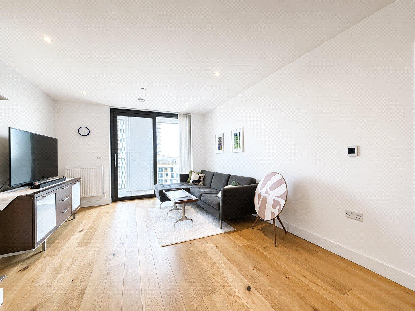 2 bedroom property for sale in Lewisham | Robinson Jackson