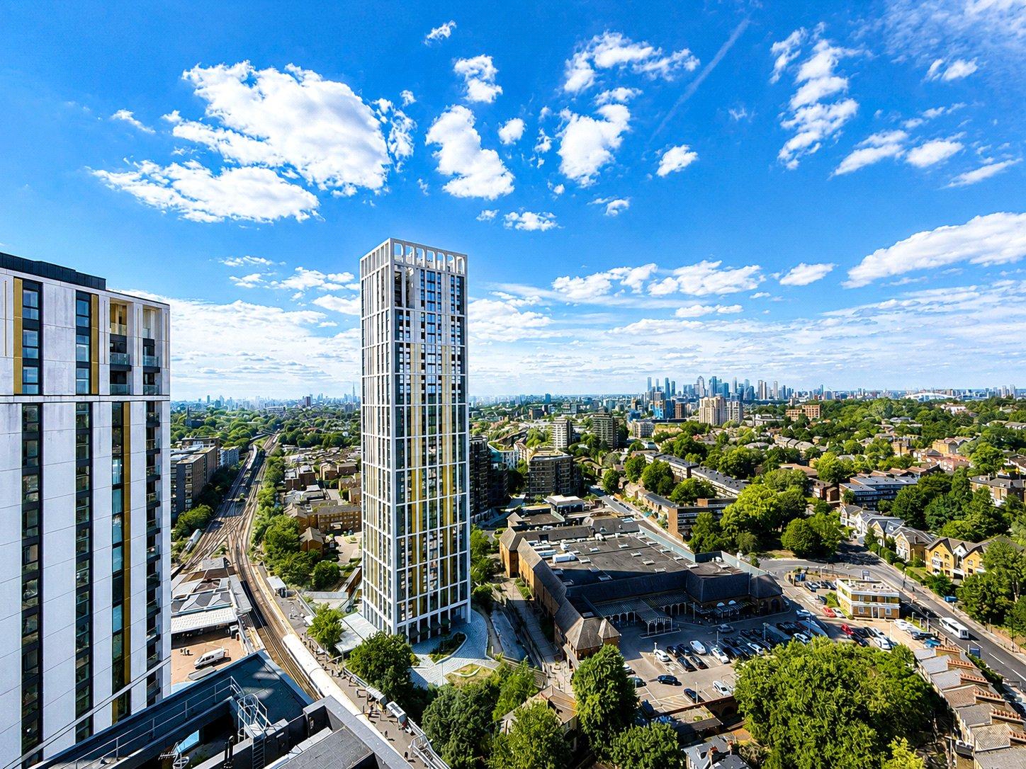 2 bedroom property for sale in Lewisham | Robinson Jackson