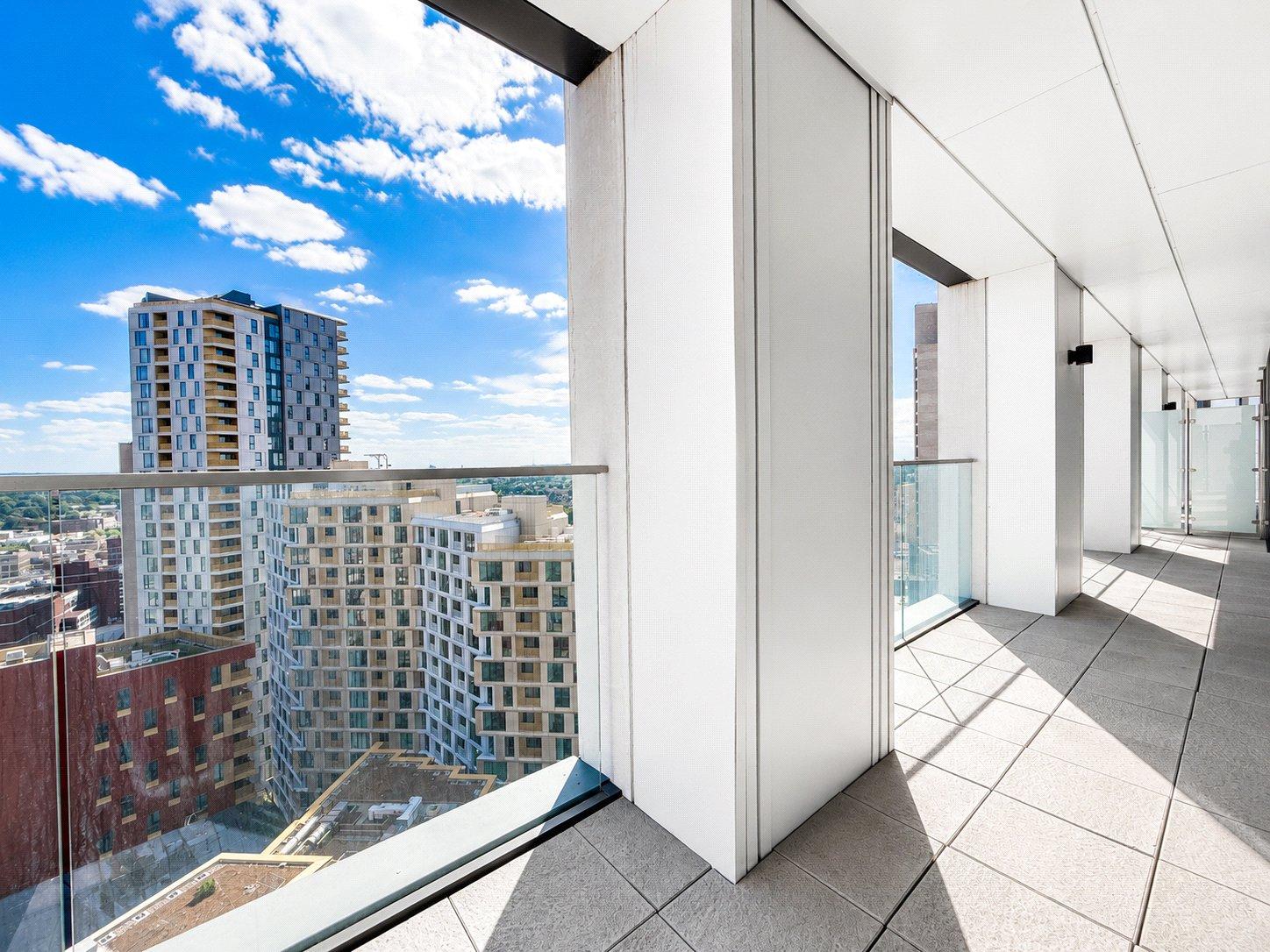 2 bedroom property for sale in Lewisham | Robinson Jackson