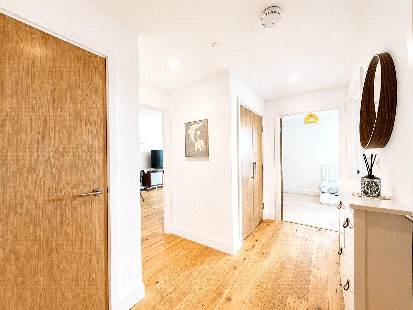 2 bedroom property for sale in Lewisham | Robinson Jackson
