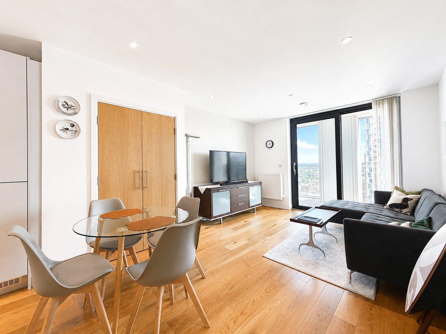 2 bedroom property for sale in Lewisham | Robinson Jackson