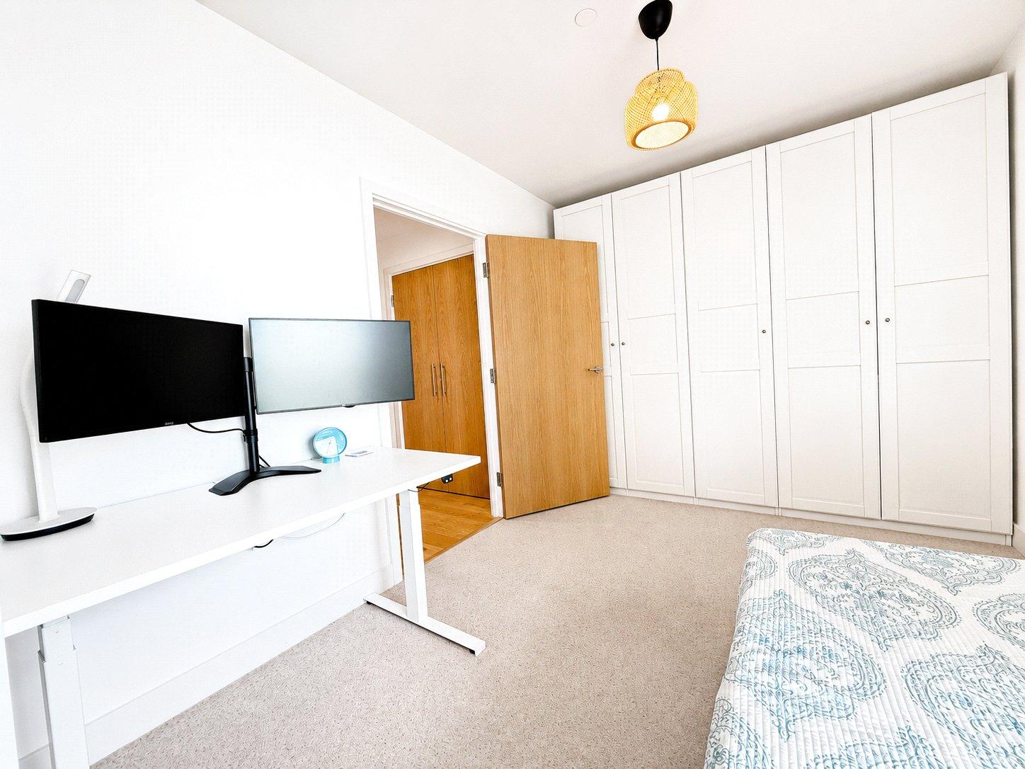 2 bedroom property for sale in Lewisham | Robinson Jackson