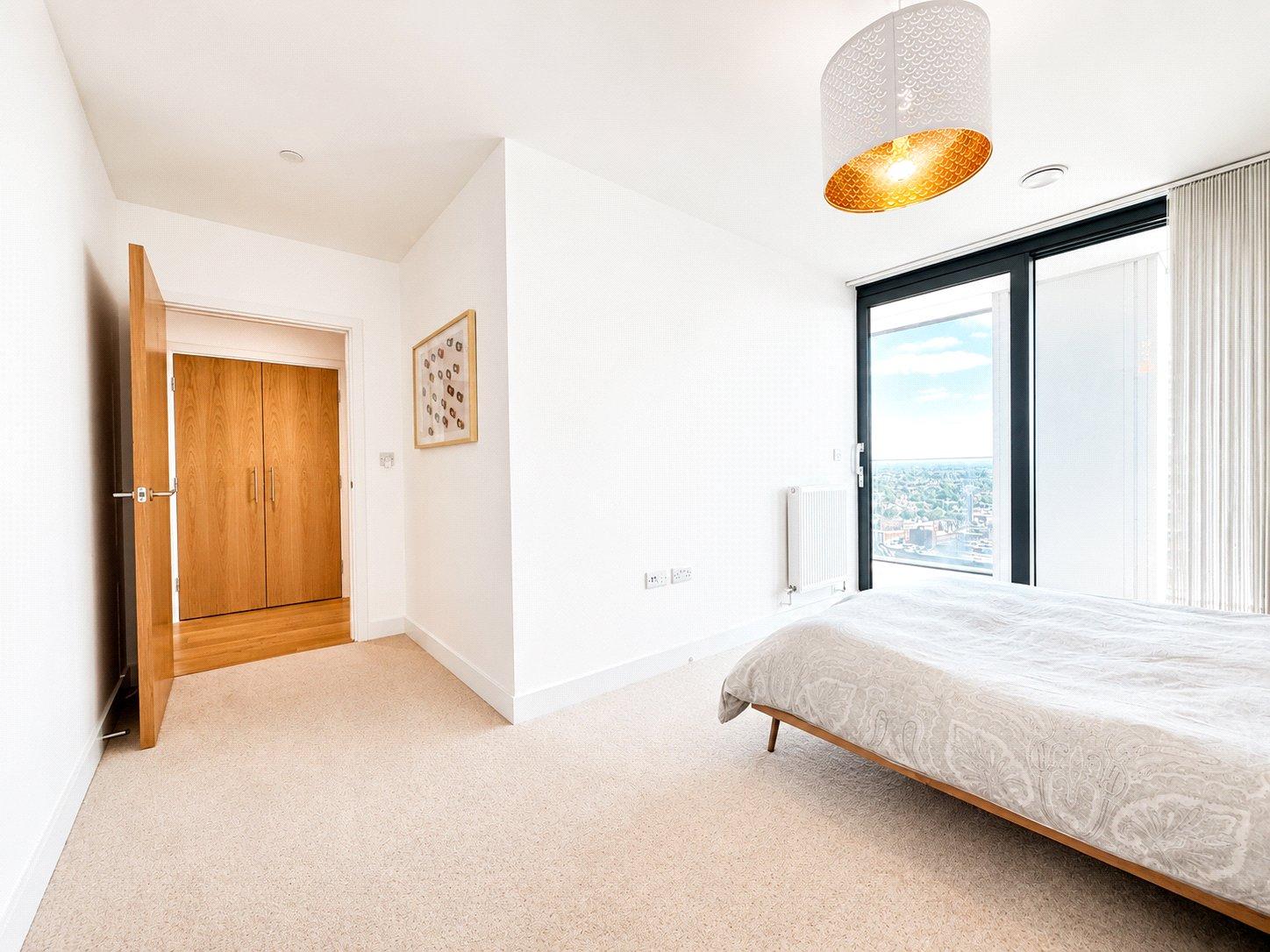 2 bedroom property for sale in Lewisham | Robinson Jackson