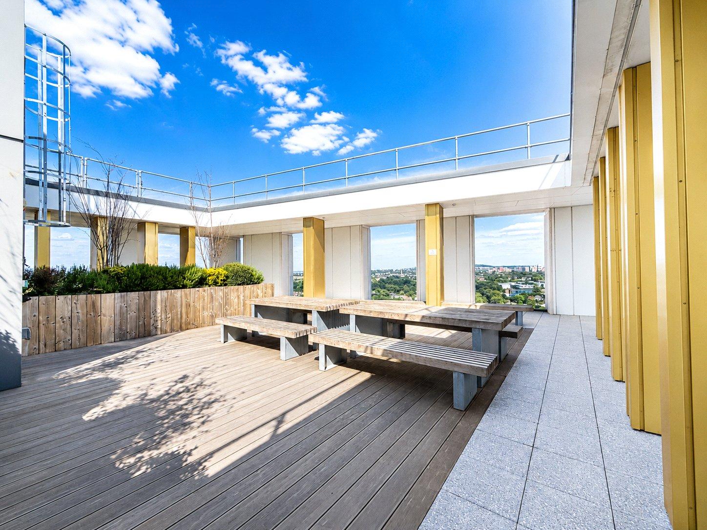 2 bedroom property for sale in Lewisham | Robinson Jackson