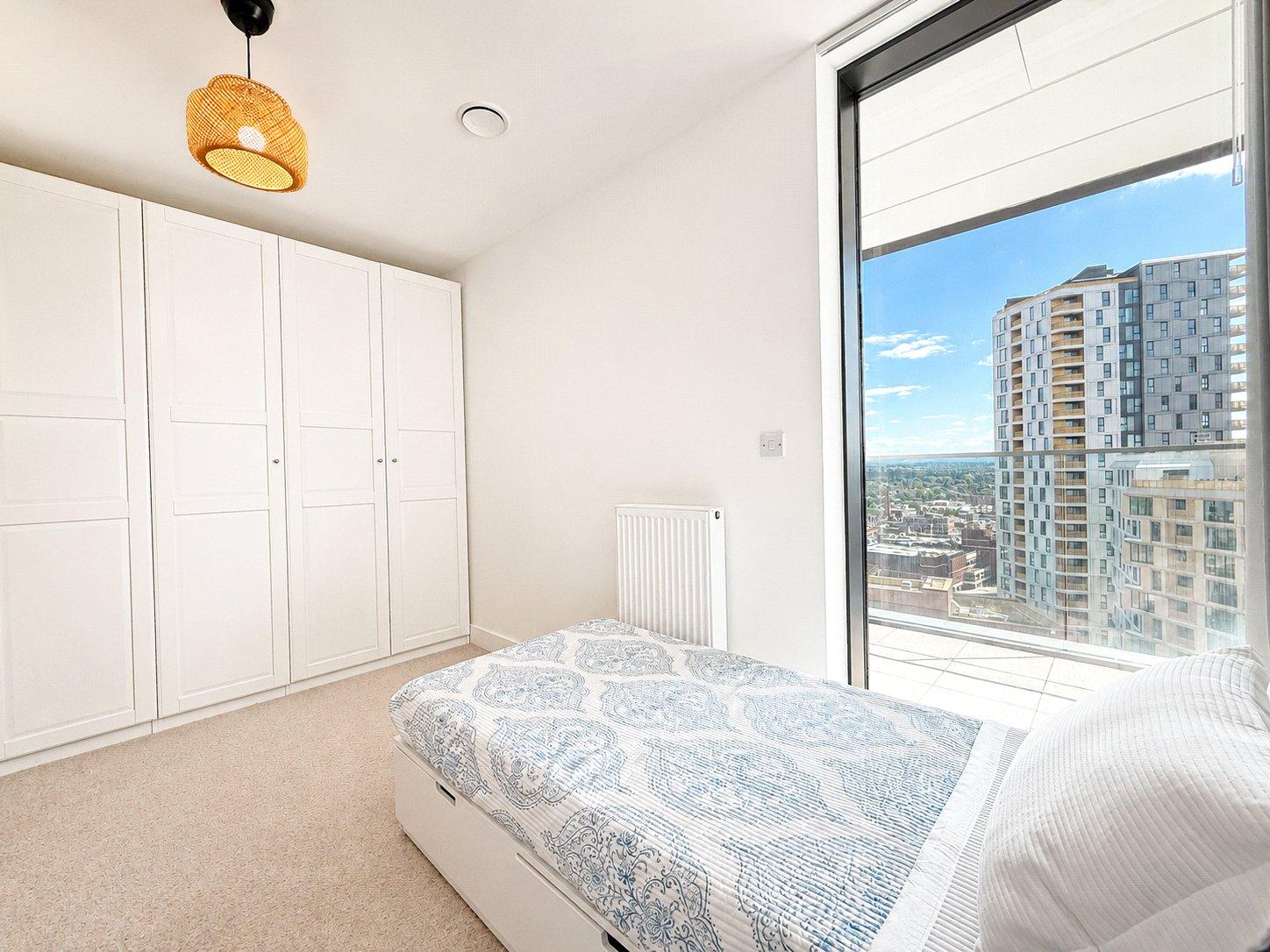 2 bedroom property for sale in Lewisham | Robinson Jackson