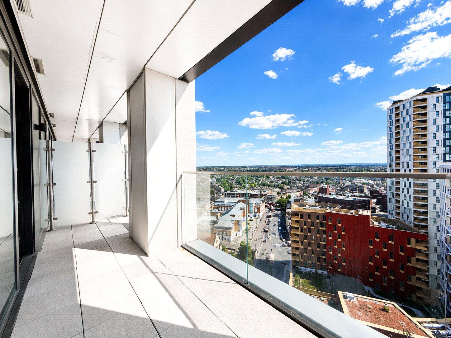 2 bedroom property for sale in Lewisham | Robinson Jackson
