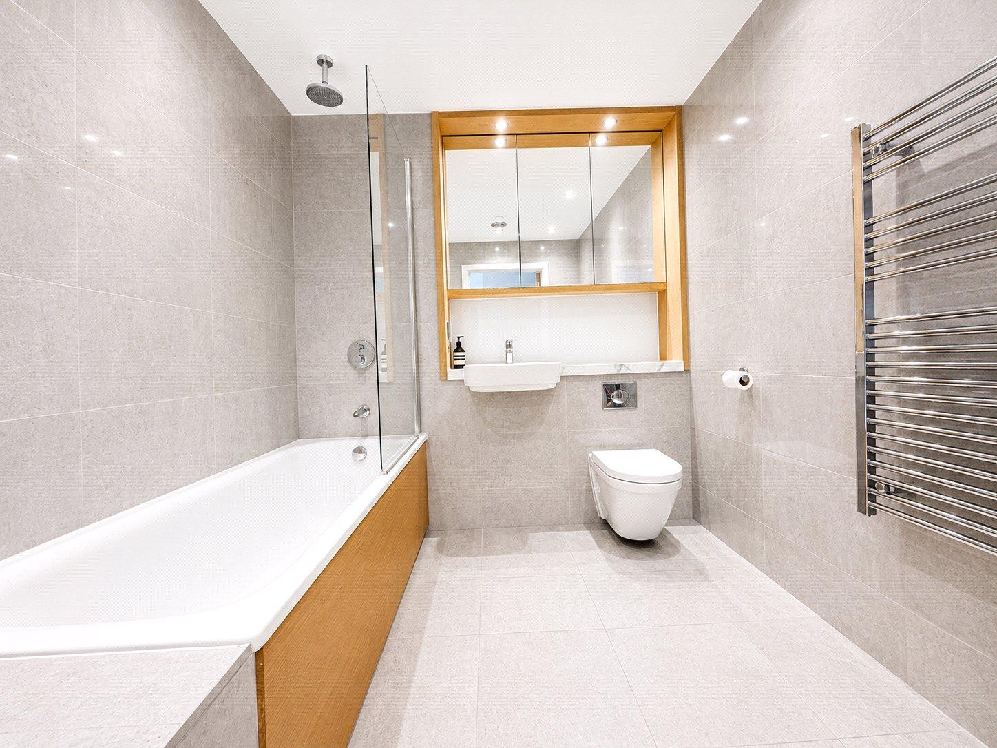 2 bedroom property for sale in Lewisham | Robinson Jackson