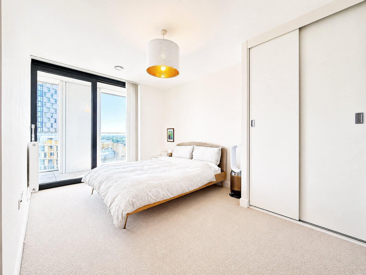 2 bedroom property for sale in Lewisham | Robinson Jackson