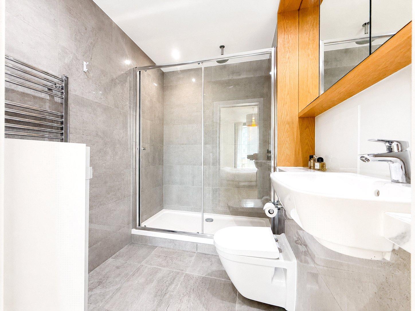 2 bedroom property for sale in Lewisham | Robinson Jackson