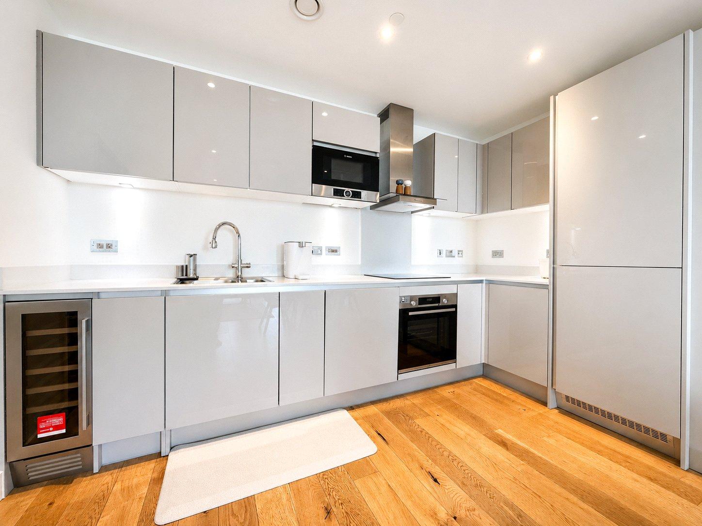 2 bedroom property for sale in Lewisham | Robinson Jackson