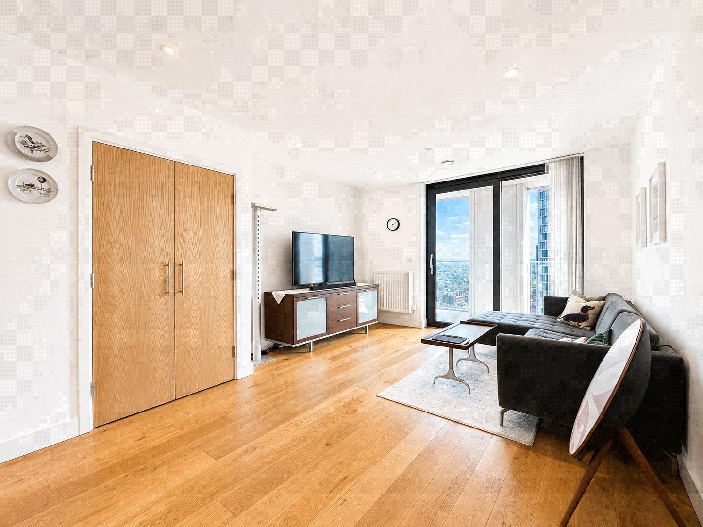2 bedroom property for sale in Lewisham | Robinson Jackson