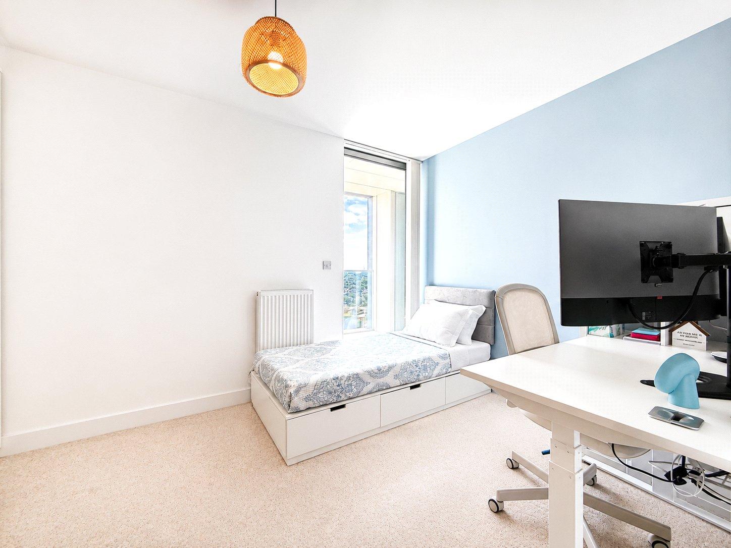 2 bedroom property for sale in Lewisham | Robinson Jackson