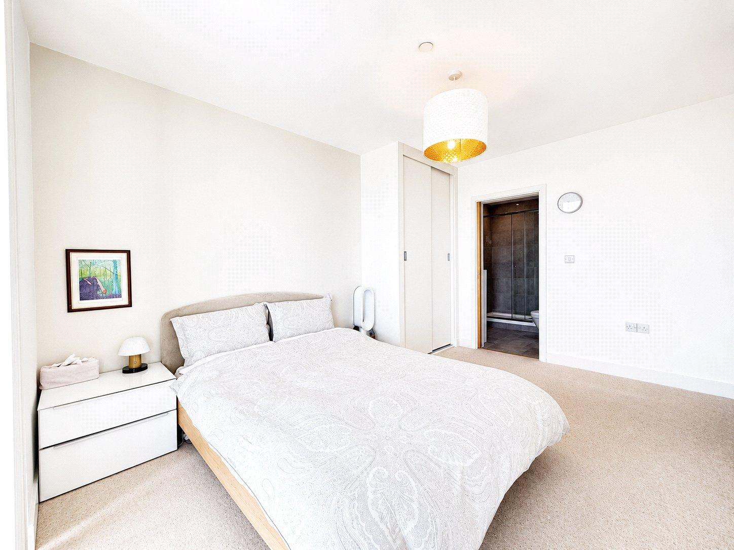 2 bedroom property for sale in Lewisham | Robinson Jackson