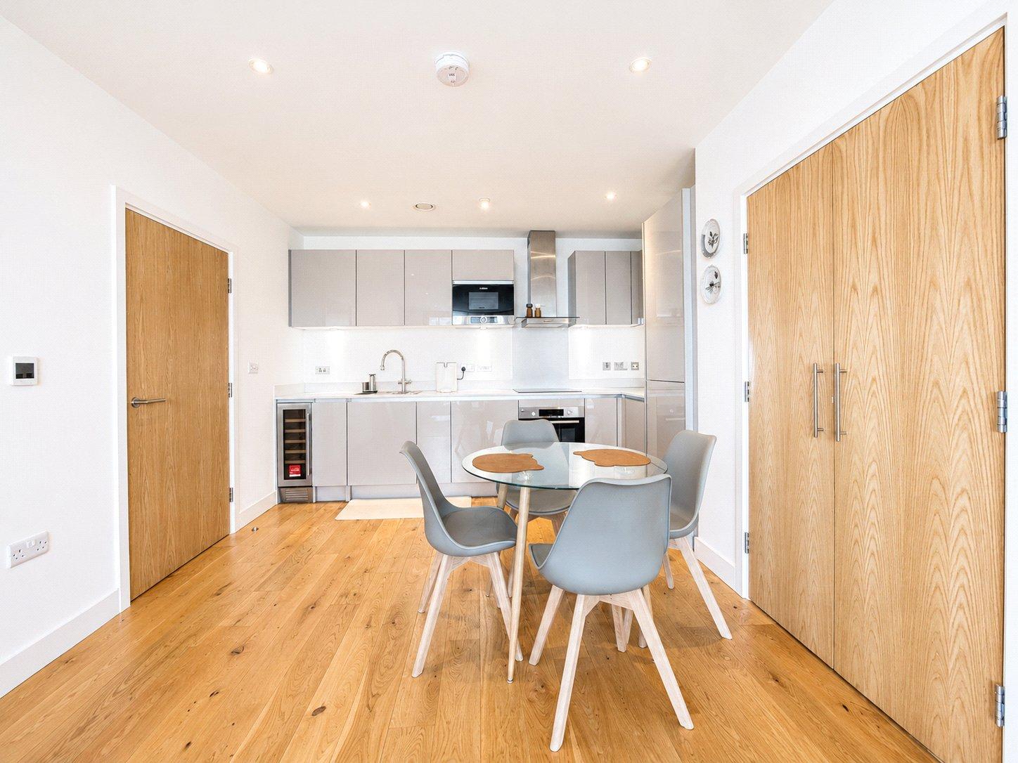2 bedroom property for sale in Lewisham | Robinson Jackson