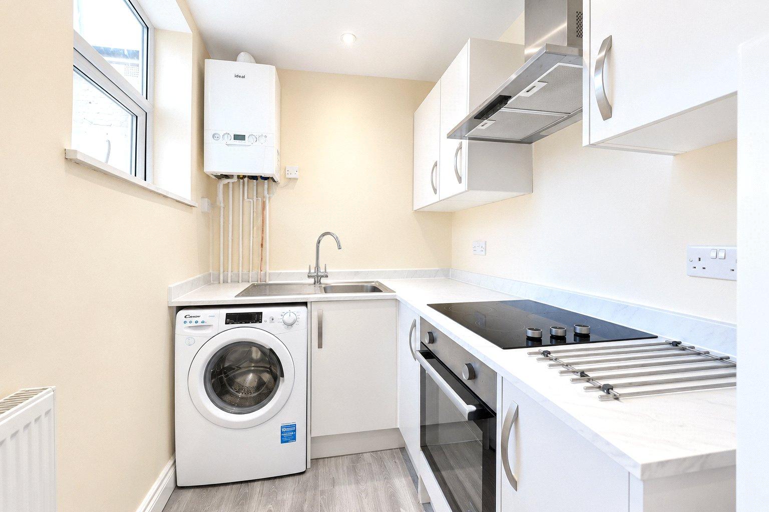 1 bedroom property for sale in London | Robinson Jackson