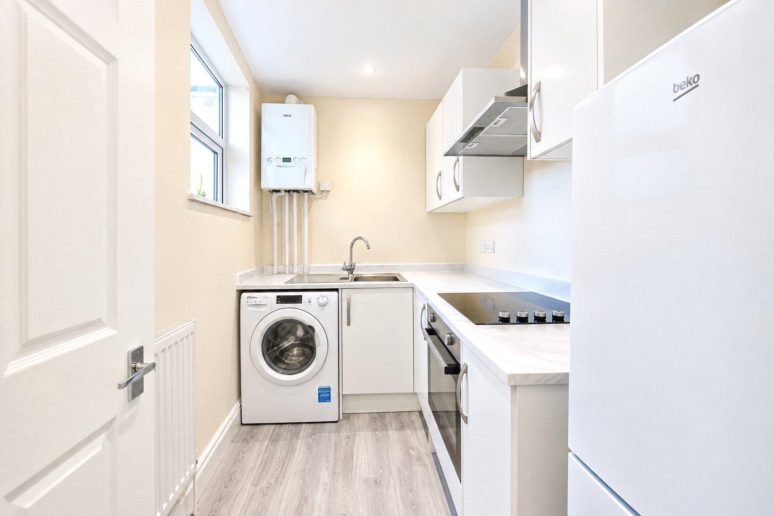 1 bedroom property for sale in London | Robinson Jackson