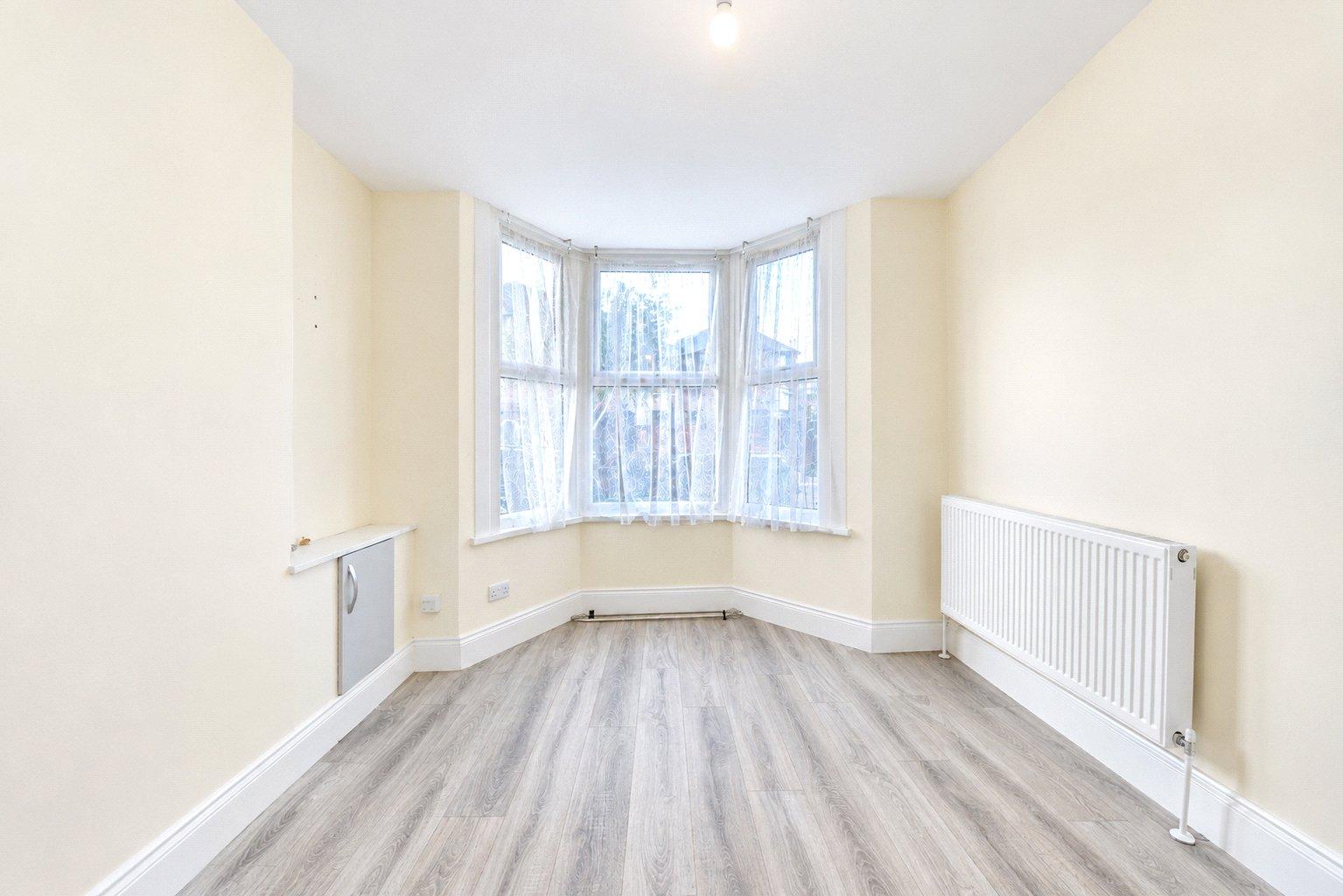 1 bedroom property for sale in London | Robinson Jackson