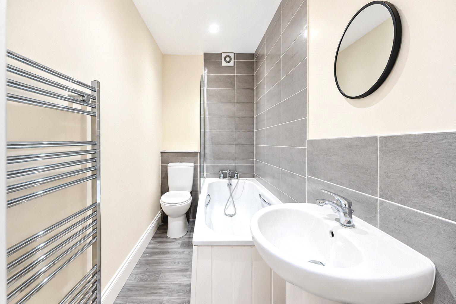 1 bedroom property for sale in London | Robinson Jackson