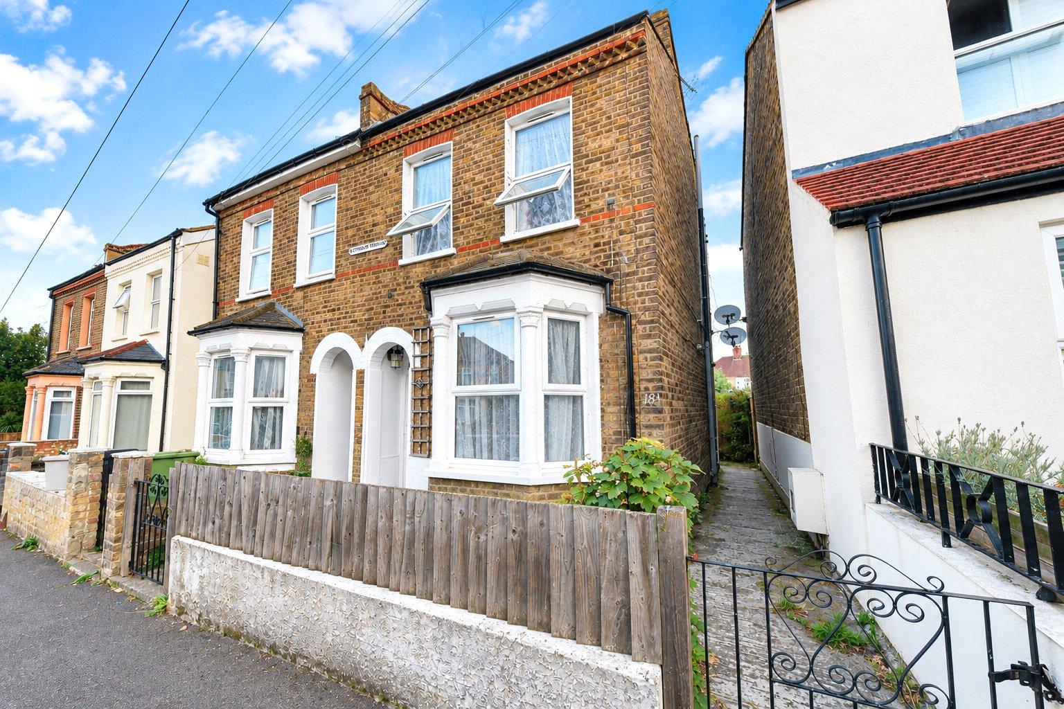 1 bedroom property for sale in London | Robinson Jackson