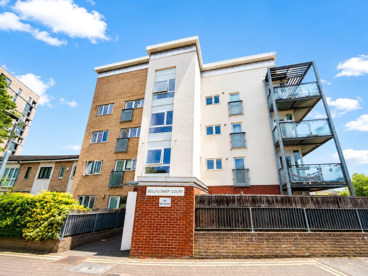 2 bedroom property for sale in Lewisham | Robinson Jackson