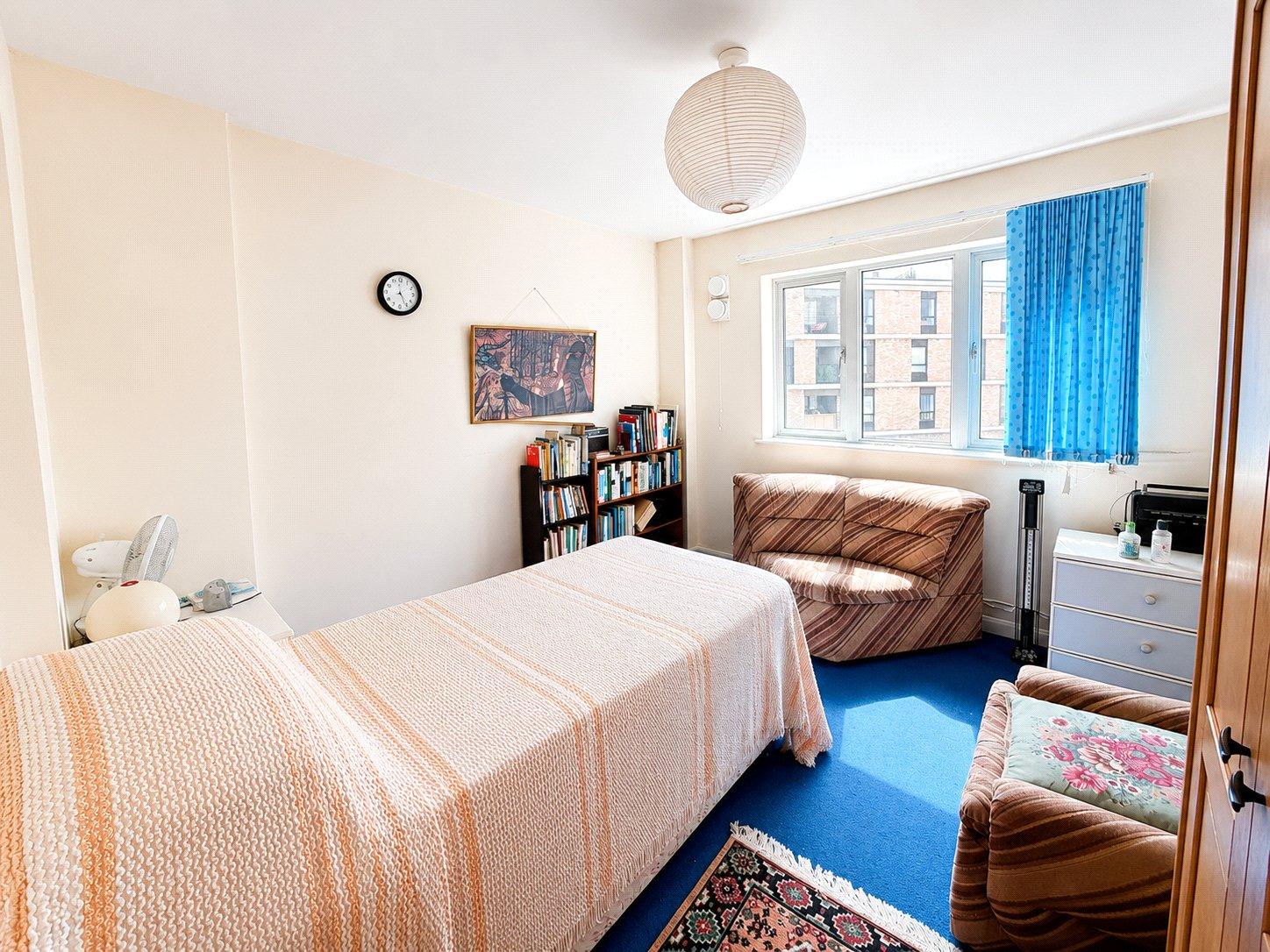 2 bedroom property for sale in Lewisham | Robinson Jackson