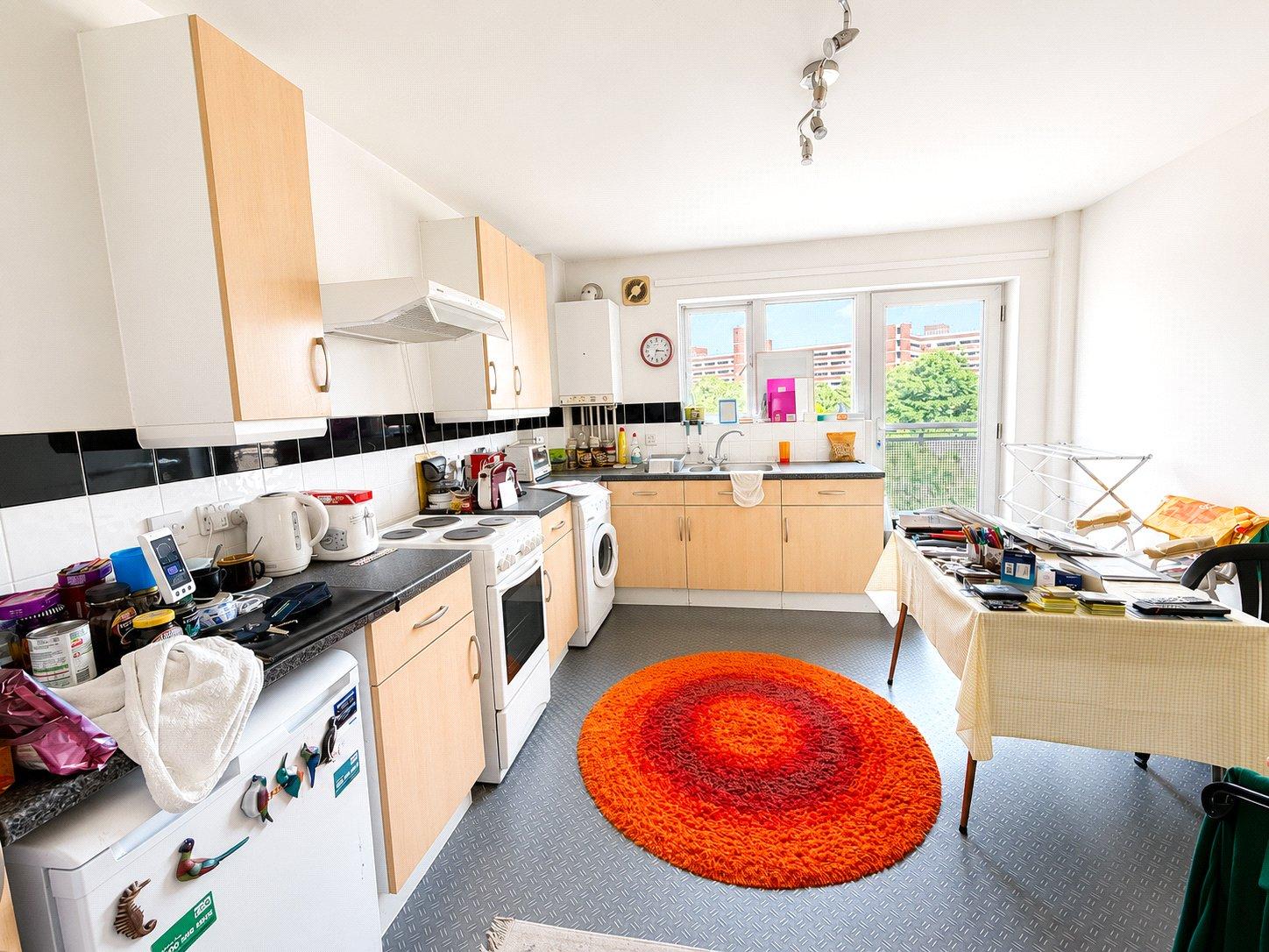 2 bedroom property for sale in Lewisham | Robinson Jackson