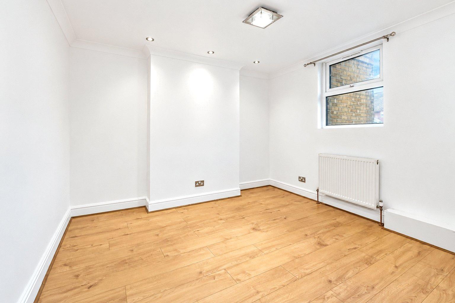 1 bedroom property for sale in Lewisham | Robinson Jackson