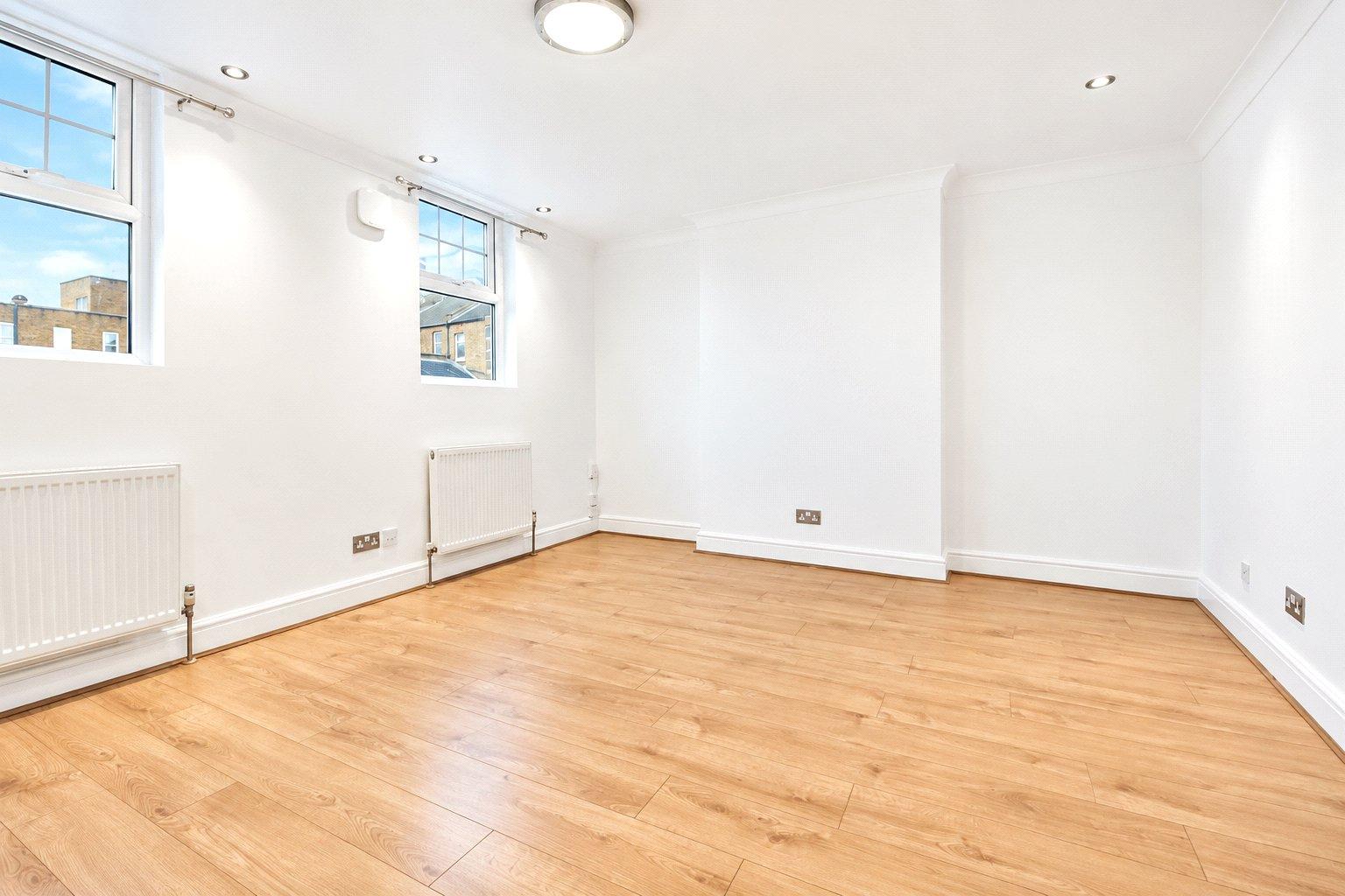 1 bedroom property for sale in Lewisham | Robinson Jackson