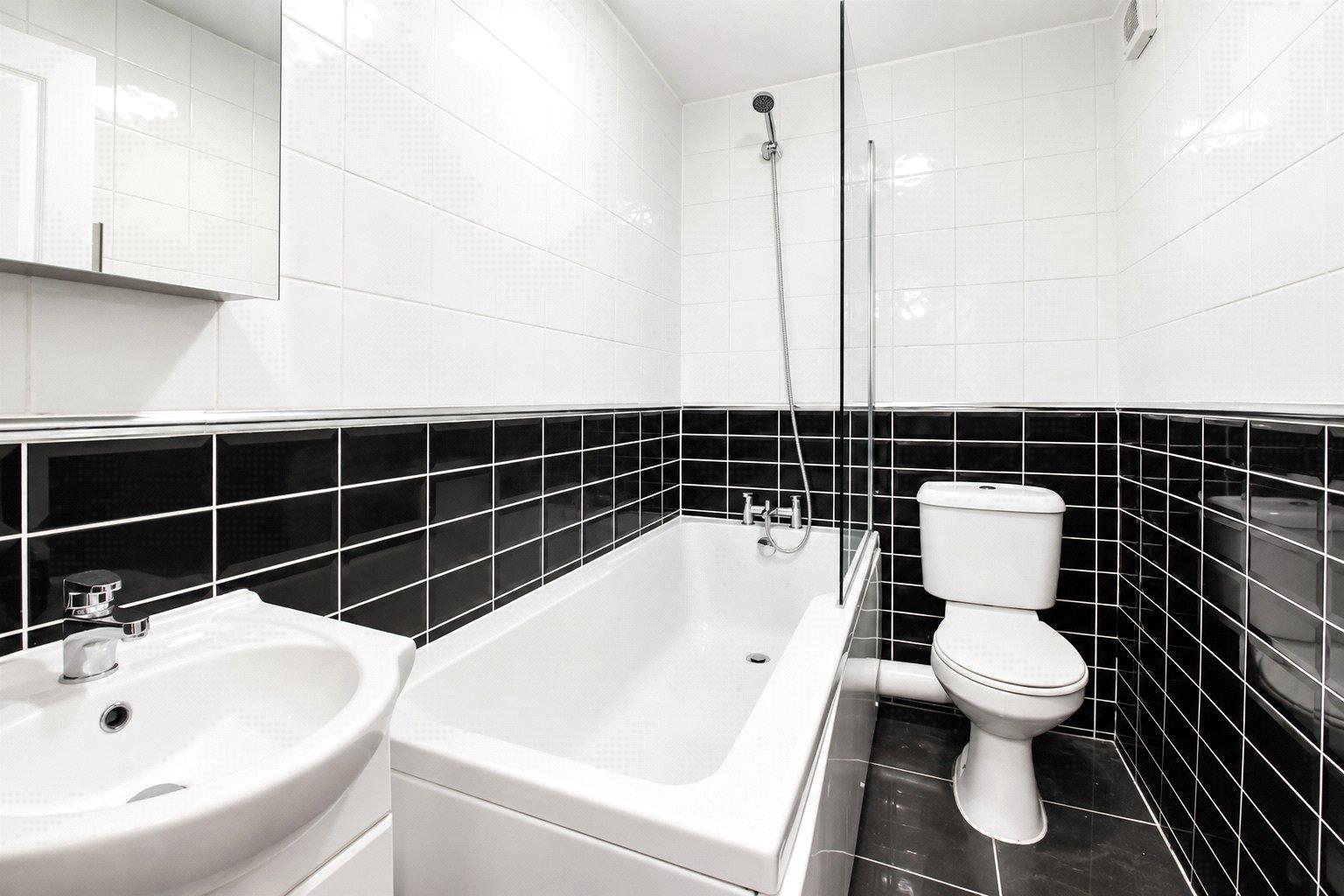 1 bedroom property for sale in Lewisham | Robinson Jackson